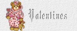 Valentines