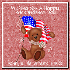 Wishing You A Happy Independece Day