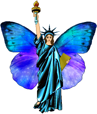 4th Of July Limited Additon Pixie