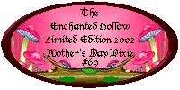 2002 Adoption Certificate