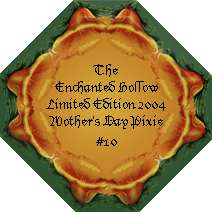 2004 Adoption Certificate
