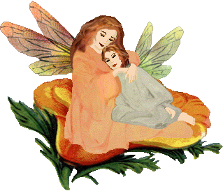 Mother's Day Pixie 2004