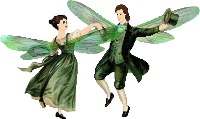 2003 Limited Edition St. Patrick's Day Pixie