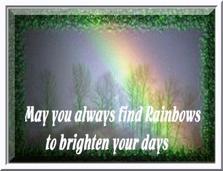 Rainbows