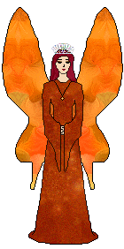 Autumn Pixie