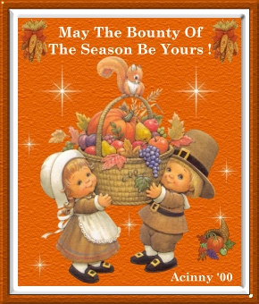 Bountiful