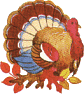 Small Turkey