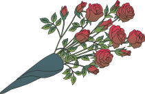 roses