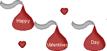 Bouncing Kisses