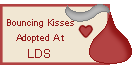 Bouncing Kisses Adoption Certificate