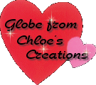 Globes From Chloe Creations