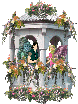 2001 Valentine Fairies