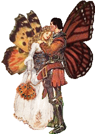 2002 Valentine Fairies