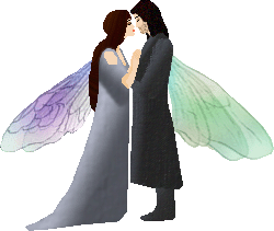 2003 Valentine Fairies