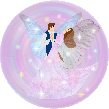 2004 Valentine Fairies