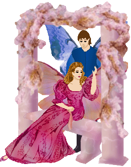 2005 Valentine Fairies