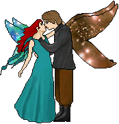 1999 Valentine Fairies