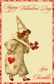 Valentine Clown
From Twinkles