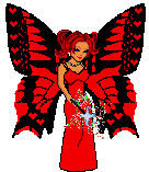 Valentine Fairy
