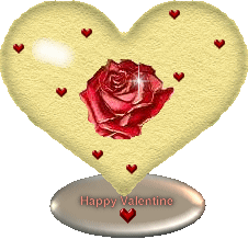 Valentine Heart
From Sunprintz