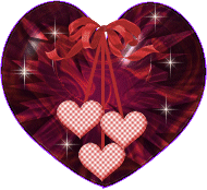 Fantasy Fights Valentine Heart