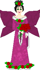 Valentine RoseFairy