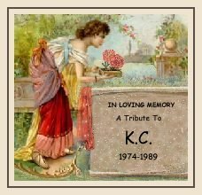Tribute To K.C.