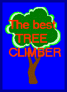 Tree Climber Award