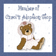 Member Of Carol's Adoption Shop