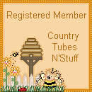 Registered Member of Country Tubes N'Stuff