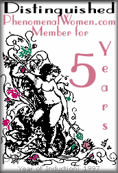 5 Year Seal