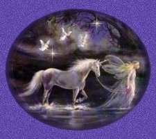 Unicorn Keeper