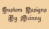 Custom Designs By Acinny