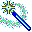 Magic Wand