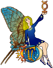 Virgo Pixie