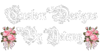 Custom Designs By Acinny