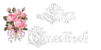 Sign Guestbook