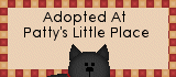 Adopted AT Patty's Little Place