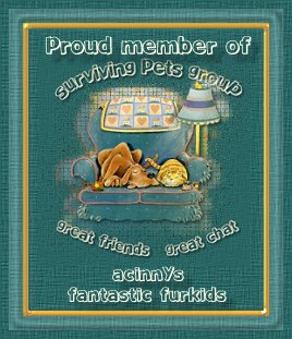 Membership Plaque