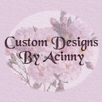 Custom Designs By Acinny