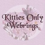 Kitties Only Webrings