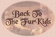 Back To The FurKids